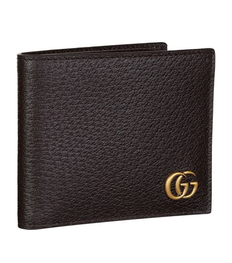 gucci marmont wallet mens|gucci marmont wallet dupe.